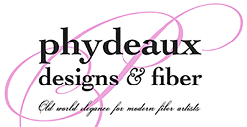 Phydeaux Designs logo