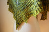 Asterisque Shawlette Knitting Pattern