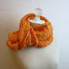 Celle Infinity Scarf / Cowl Knitting Pattern