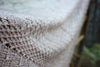 Suisse Shawl Knitting Pattern