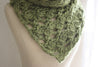 Margeaux Lace Cowl / Scarf Knitting Pattern