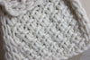 Neige Neckwarmer Knitting Pattern