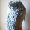 Urbana Cowl / Scarf Knitting Pattern